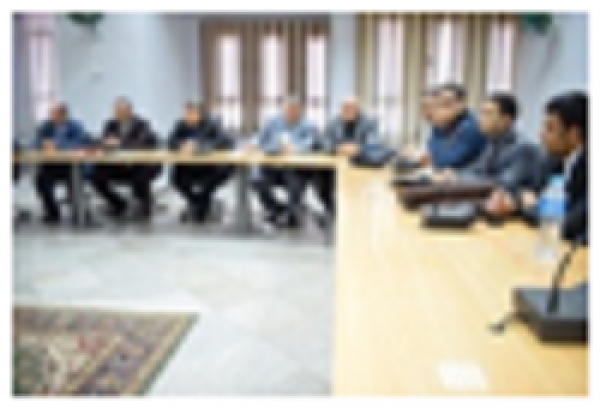 The students of the Egyptian universities recommend holding an annual education forum in Benha and the university president approves upon the reference of the minister of higher education