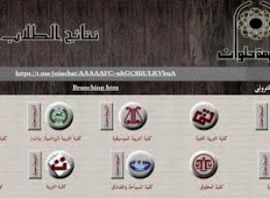 BU launches the Activities of Online Workshop on NBSLE