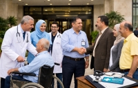 Benha University Renews Medical Insurance Service for Employees